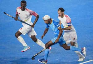 இந்திய அணிக்கு இரண்டாவது வெற்றி: ஜூனியர் உலகக்கோப்பை ஹாக்கியில்...