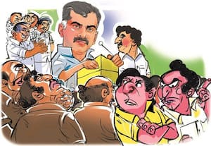 ﻿ 'பணம் வேண்டாம்னு சொல்வாரோ?'