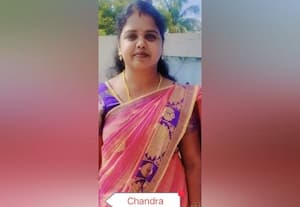 ﻿ வங்கி கடன் கட்டுவதை தவிர்க்க கணவரை கொன்ற மனைவி கைது