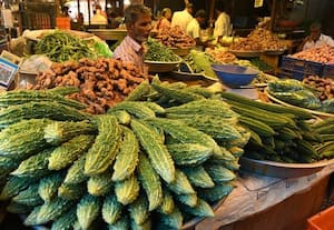 ﻿ ஒரு கிலோ முருங்கை 430 ரூபாய்!