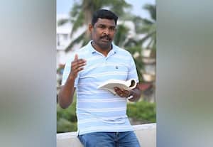 ﻿ இரண்டு நாடுகளின் விடுதலையை பார்த்த மக்களின் அழகான கதை