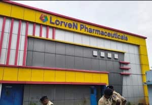 ﻿ புதுச்சேரியில் மேலும் ஒரு கம்பெனிக்கு 'சீல்';  போலி மருந்து விவகாரத்தில் தோண்ட தோண்ட அதிர்ச்சி