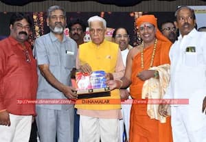 நெல்லை பாலுவுக்கு விருது