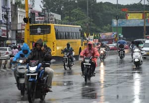 இன்று மாலைக்குள் புயல் வலுவிழக்கும்; திருவள்ளூர், ராணிப்பேட்டைக்கு இன்று ரெட் அலெர்ட்