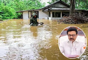 டிட்வா புயலால் பாதித்த இலங்கைக்கு உதவ தமிழகம் தயார்: முதல்வர் ஸ்டாலின்