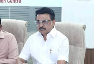 பெயர் மாற்றத்தைவிடச் சிந்தனை மாற்றமே தேவை: முதல்வர் ஸ்டாலின்