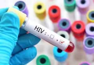 ﻿ எய்ட்ஸ் தொற்று இல்லா தமிழகம் உருவாக்க தமிழக அரசு உறுதி