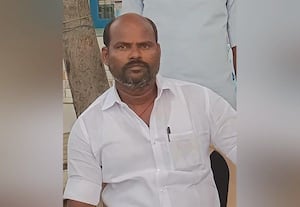 ﻿ மின்சாரம் தாக்கி 4 பேர் பரிதாப பலி