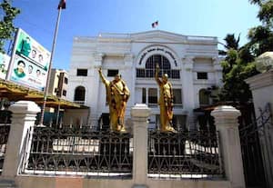 ﻿ தேர்தல் வியூகத்தை மாற்றுமா அ.தி.மு.க.,!