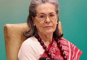   காங்கிரசின் சோனியா, ராகுலுக்கு அடுத்த...﻿ சிக்கல்!  நேஷனல் ஹெரால்டு வழக்கில் புது எப்.ஐ.ஆர்., பதிவு