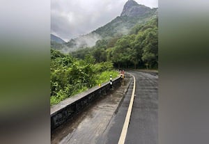 ﻿ அணைக்கு நீர் வரத்து அதிகரிப்பு :கண்காணிப்பு தீவிரம்