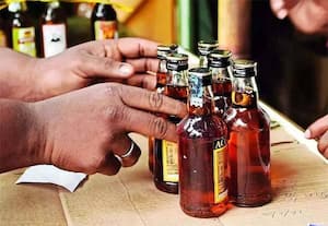 ﻿ டாஸ்மாக் விற்பனைதான் தி.மு.க.,வின் சாதனை: அ.தி.மு.க., மருத்துவரணி குற்றச்சாட்டு