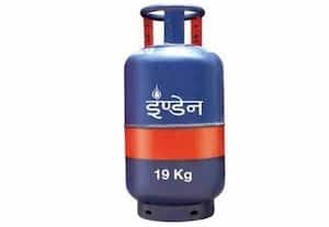 வணிக சிலிண்டர் விலை குறைந்தது!