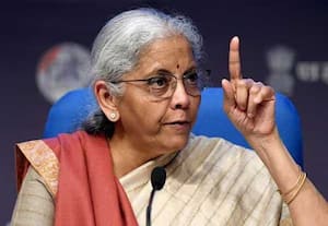 புகையிலை, பான் மசாலாவுக்கு புதிய வரி விதிக்க மசோதா; பார்லியில் மசோதா தாக்கல் செய்கிறார் நிர்மலா சீதாராமன்