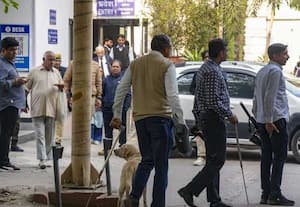 டில்லி குண்டு வெடிப்பு சம்பவம்: காஷ்மீரில் 8 இடங்களில் என்ஐஏ ரெய்டு