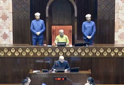 தேசத்துக்காக தன்னை அர்ப்பணித்தவர் சிபிஆர்; பார்லியில் மோடி புகழாரம்