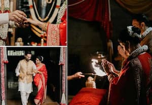 இயக்குனர் ராஜ் நிடிமொருவை 2வது திருமணம் செய்தார் சமந்தா!