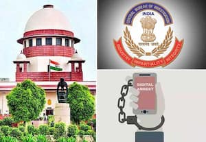 அதிகரிக்கும் டிஜிட்டல் கைது மோசடிகள்: சிபிஐக்கு சுப்ரீம் கோர்ட்  முக்கிய உத்தரவு