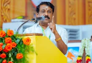 முறைகேடுகள் குறித்து வெள்ளை அறிக்கை வெளியிடுங்கள்: நயினார் வலியுறுத்தல்