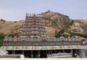 திருப்பரங்குன்றம் மலை உச்சியில் இருக்கும் தீபத்துாணில் கார்த்திகை தீபம் ஏற்றலாம்: உயர்நீதிமன்ற மதுரை கிளை தீர்ப்பு