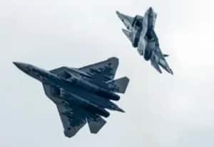 ரஷ்யாவிடமிருந்து போர் விமானங்கள், எஸ் 500 பாதுகாப்பு கவசம் வாங்குகிறது இந்தியா