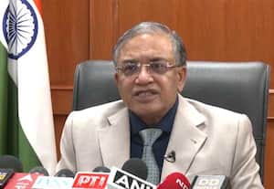 இந்திய தேர்தல் நடைமுறையை அங்கீகரித்த உலக நாடுகள்; தலைமை தேர்தல் ஆணையர் பெருமிதம்