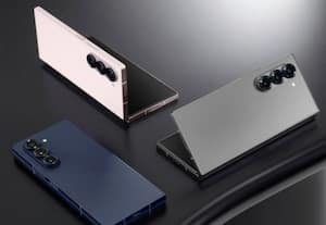 ஸ்மார்ட்போன்களில் சஞ்சார் சாத்தி செயலி; சைபர் குற்றங்களை தடுக்க மத்திய அரசு உத்தரவு