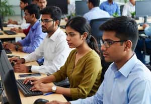 ஹெச்1பி விசா… இந்திய நிறுவனங்களுக்கு கடிவாளம்… அமெரிக்காவுக்கு தாராளம்