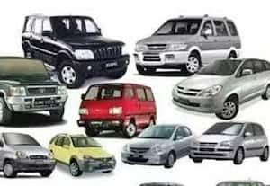 ﻿ வலுவான தேவை நீடிப்பால் வாகன விற்பனை அதிகரிப்பு