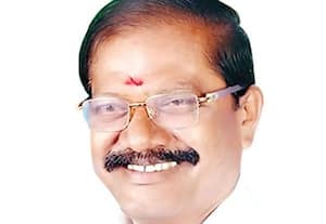 ﻿ அ.தி.மு.க., மாவட்ட நிர்வாகி விபத்தில் பலி