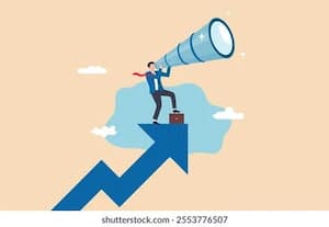 ﻿ ஏற்றம் தொடர காரணங்கள் வேண்டும்