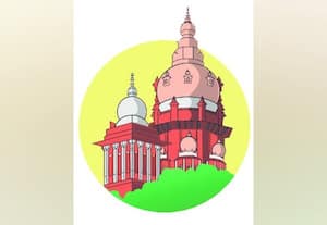﻿ வடகலை பிரிவினருக்கு வழங்கப்பட்ட அனுமதி ரத்து: சென்னை ஐகோர்ட் இரு நீதிபதிகள் அமர்வு தீர்ப்பு