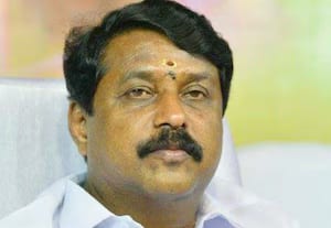 ﻿ கட்சி விரோத செயலில் ஈடுபடுவோரை களைய குழு அமைத்தார் தமிழக பா.ஜ., தலைவர்