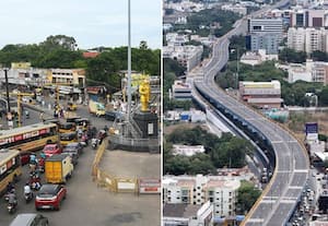 போக்குவரத்து செயல் திட்டம்: கோவை, மதுரைக்கு எப்போது?