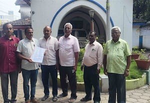 ﻿ மாக்கினாம்பட்டி வழித்தடத்தில் பஸ் சேவையை அதிகரிக்க வலியுறுத்தல்