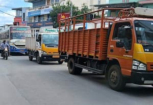 ﻿ கிடப்பில் போடப்பட்ட மேட்டுப்பாளையம் பைபாஸ் சாலை; போக்குவரத்து நெரிசலால் அவதிப்படும் வாகன ஓட்டிகள்