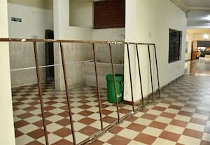 ﻿ கலெக்டர் அலுவலகத்துக்கு வெடிகுண்டு மிரட்டல்