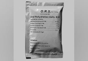 ﻿ ஓ.ஆர்.எஸ்., விற்பனை கண்காணிப்பு; மருந்துக்கடைகளுக்கு அறிவுறுத்தல்