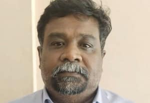 ﻿ ரூ.30 லட்சம் தங்கக்கட்டி மோசடி; ஒருவர் கைது