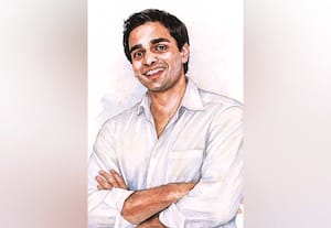 உண்மையும் நம்பிக்கையும் இணைந்த பயணம்