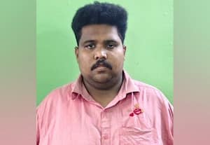 ﻿ வேலை வாங்கி தருவதாக மோசடி வழக்கில் மேலும் ஒருவர் கைது