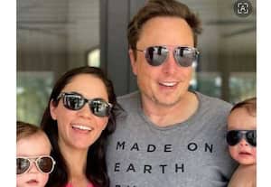 ﻿அடுத்த 20 ஆண்டில் வேலை என்பது விருப்ப தேர்வாக மாறி விடும்: மஸ்க்