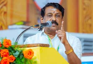 முதல்வர் தொகுதியில் 10 ஆயிரம் ஓட்டு இறந்தவர்களின் பெயரில் உள்ளது: நயினார் நாகேந்திரன் பேட்டி