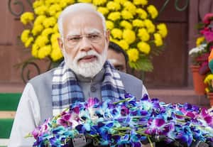 பிரதமர் இல்லம் 'சேவா தீர்த்'; புனிதமான சேவை தலம் என பெயர் சூட்டியது மத்திய அரசு