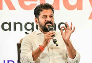 ஹிந்து கடவுள் குறித்து தெலுங்கானா முதல்வர் சர்ச்சை பேச்சு; வலுக்கும் எதிர்ப்பு