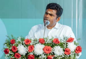 திருப்பரங்குன்றம் வழக்கில் மேல்முறையீடு செய்த அரசுக்கு அண்ணாமலை கண்டனம்