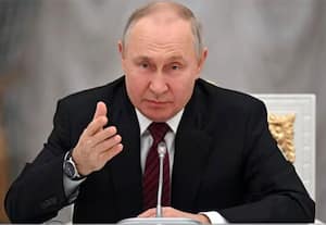 டிச.,4ல் இந்தியா வருகிறார் புடின்: டில்லியில் உச்சகட்ட பாதுகாப்பு