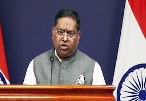 இலங்கைக்கு உதவ செய்ய வான்வெளி அனுமதி மறுப்பா? பாக்., குற்றச்சாட்டுக்கு இந்தியா கண்டனம்