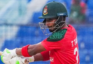 கோப்பை வென்றது வங்கதேசம்  * அயர்லாந்து அணி ஏமாற்றம்