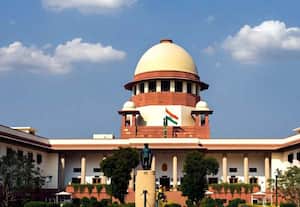 ﻿ ரோஹிங்யா முஸ்லிம்களுக்கு சிவப்பு கம்பளம் விரிக்கணுமா? உச்ச நீதிமன்ற தலைமை நீதிபதி சூர்யகாந்த் காட்டம்